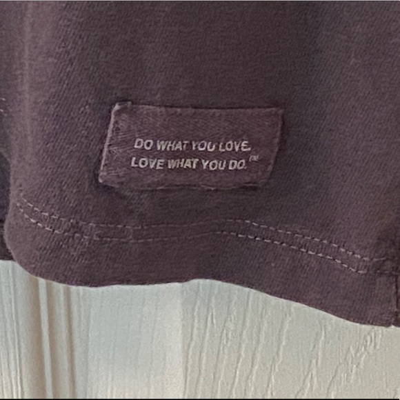 Life is Good “Half Full” Long Sleeve Tee🍾 - Picture 5 of 8